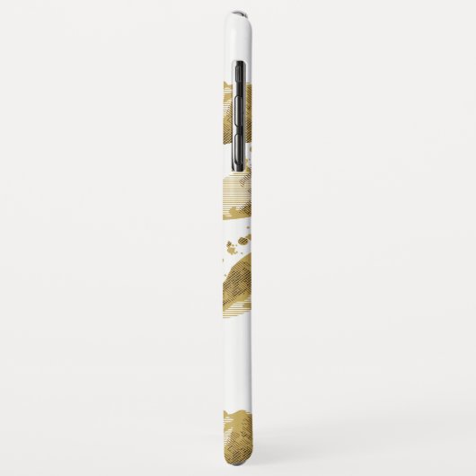 coques max iPhone XS (Dos/Gauche)