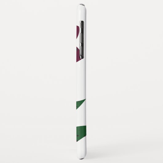 coques max iPhone XS (Dos/Gauche)