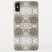 coques max iPhone XS (Dos)