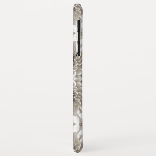 coques max iPhone XS (Dos/Gauche)