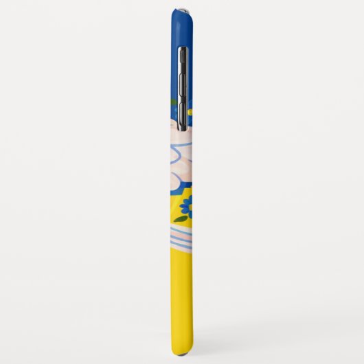 coques max iPhone XS (Dos/Gauche)