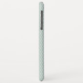 coques max iPhone XS (Dos/Gauche)