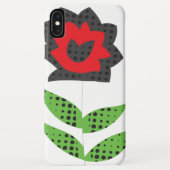 coques max iPhone XS (Dos)