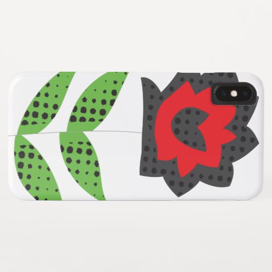 coques max iPhone XS (Dos (Horizontal))