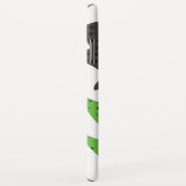 coques max iPhone XS (Dos/Droite)