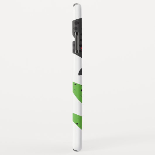 coques max iPhone XS (Dos/Droite)