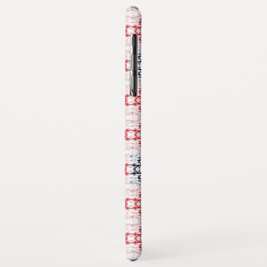 coques max iPhone XS (Dos/Gauche)