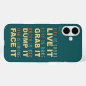 Coques Motivationnels (Verso (horizontal))