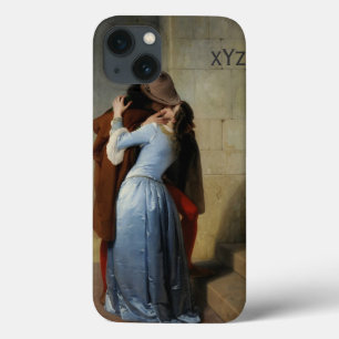 Coques personnalisés Kiss / Il Bacio
