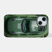 coques pour iPhone15 (Verso Horizontal)