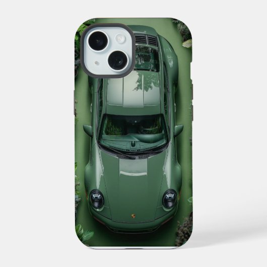 coques pour iPhone15 (Verso)