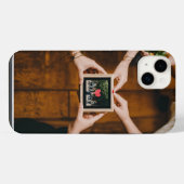 Coques pour iPhone 14 Plus (Verso Horizontal)