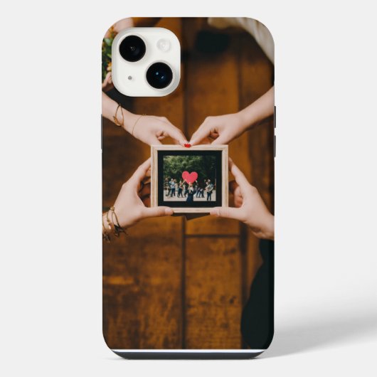 Coques pour iPhone 14 Plus (Verso)