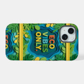 Coques pour iPhone 15 (Verso Horizontal)