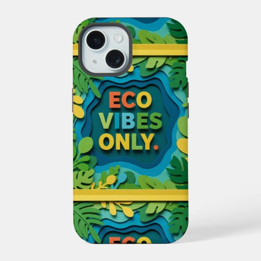 Coques pour iPhone 15 (Verso)