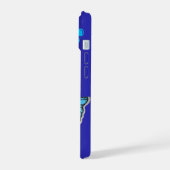 Coques pour iPhone 15 (Côté gauche)