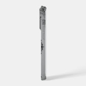 Coques pour Iphone 15 Pro (Côté gauche)