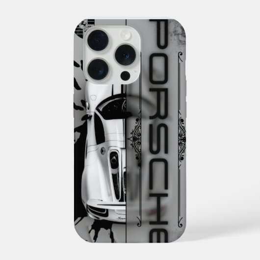 Coques pour Iphone 15 Pro (Verso)