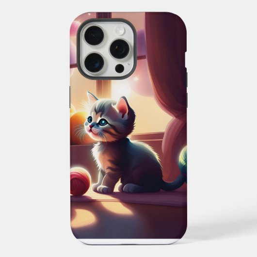 Coques pour iPhone 15 Pro Max (Verso)