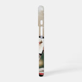 Coques pour iphone 16 iPhone 16 hoesje (Linkerkant)