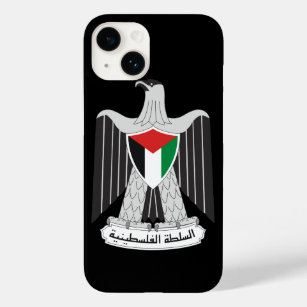 Coques Pour iPhone autorité de la palestine