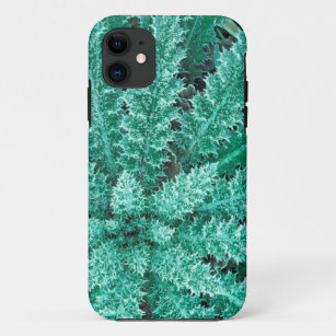 Coques Pour iPhone Frost On Thistle, Parc National Olympique