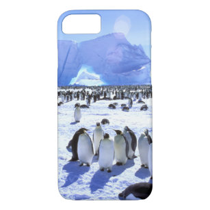 Coques Pour iPhone L'Antarctique, péninsule antarctique, mer 5 de