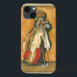 Coques Pour iPhone Sac de golf avec gant par Jennifer Goldberger<br><div class="desc">Déposez votre Rory Mcilroy intérieur avec cette superbe gravure de Jennifer Goldberger. Le sac de golf complet,  il est peint avec un gant,  serviette et le complément complet des clubs. Offrez ce cadeau à un fan de golf dès aujourd'hui !</div>