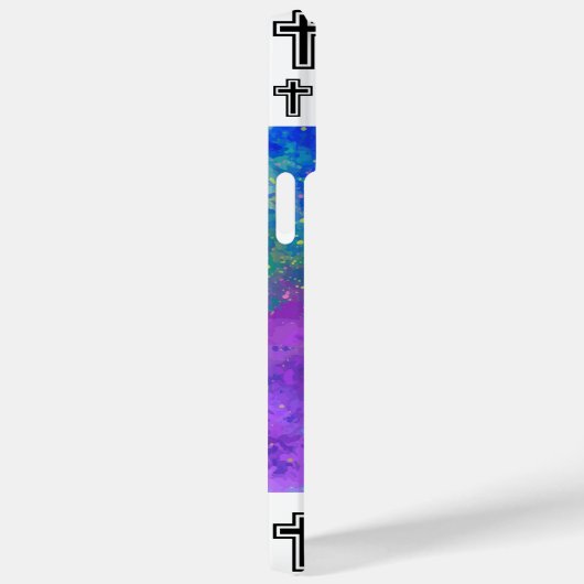 Coques Protective iPhone 14 Pro (Verso / Droite)