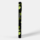 Coques Shamrocks Emerald Green (Verso / Droite)