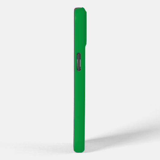 Coques Shamrocks Emerald Green (Verso / Droite)