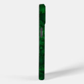 Coques Shamrocks Emerald Green (Verso / Droite)