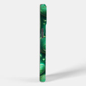 Coques Shamrocks Emerald Green (Verso / Droite)