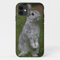 Coquet bébé lapin coque iPhone 5