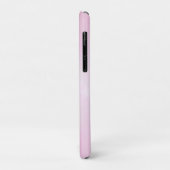 Coquet étui de téléphone iPhone / iPad pour chien (Dos/Gauche)