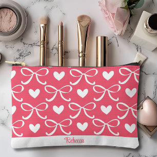 Coquette Accessoire Print Cut Naaizak Etui