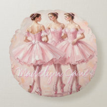 coquette ballerina kinderkamer decor ||