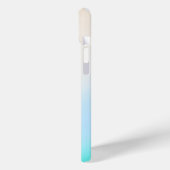 Coquette Ballet Dans Slippers KiniArt Case-Mate iPhone Case (Achterkant / Links)