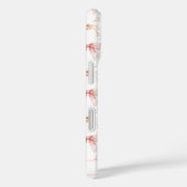 Coquette boog waterverf Case-Mate iPhone case (Achterkant / Rechts)