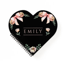 Coquette boog waterverf