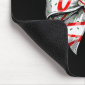 Coquette Bow Christmas Tree Cake Christmas Vibes G Muismat (Hoek)