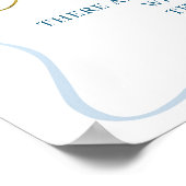 Coquette Café parisien Di Pacifier Hunt Poster (Coin)