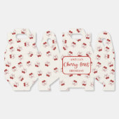 Coquette Cherry Premier anniversaire Ballotins (Déplié)