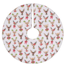 Coquette Christmas Preppy Rendier