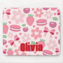 Coquette Computer/Gaming Muismat voor Moeder