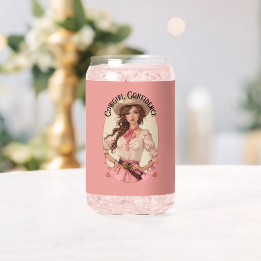 Coquette Cowgirl Western Mode Portrait (Insitu (Mariage))