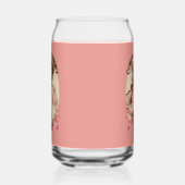 Coquette Cowgirl Western Mode Portrait (Gauche)