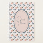 Coquette ditsy floral (Devant)