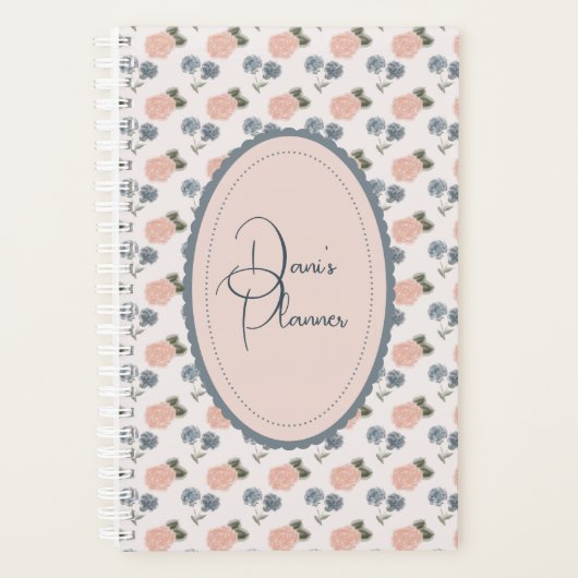 Coquette ditsy floral (Devant)