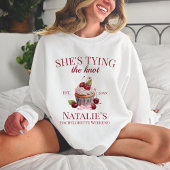 Coquette Esthetische Roze Bow Cherry Cake Fancy Me Trui